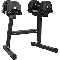 NUOBELL FLEXBELL 20kg 4kg刻み　1個 Amazon | [フレックスベル] FLEXBELL 可変式 20kg(4kg刻み)×2個